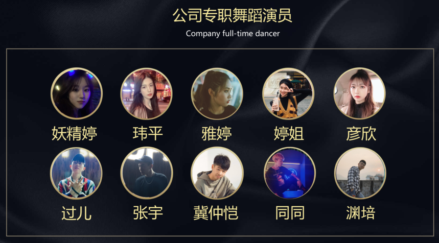 尚麦网络科技